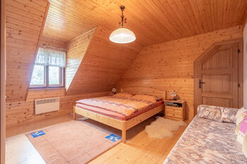 Prodej chaty / chalupy 300 m², Makov