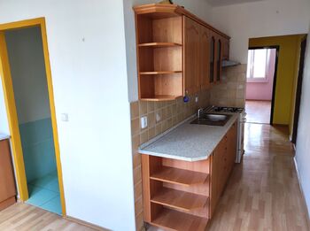 Prodej bytu 2+1 v družstevním vlastnictví 60 m², Ústí nad Labem