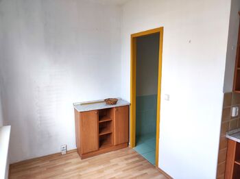 Prodej bytu 2+1 v družstevním vlastnictví 60 m², Ústí nad Labem