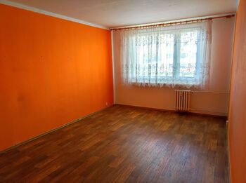 Prodej bytu 2+1 v družstevním vlastnictví 60 m², Ústí nad Labem