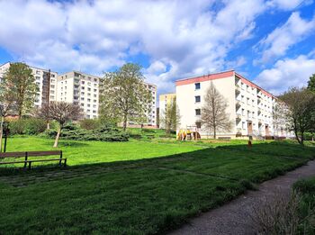 Prodej bytu 2+1 v družstevním vlastnictví 60 m², Ústí nad Labem