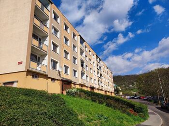 Prodej bytu 2+1 v družstevním vlastnictví 60 m², Ústí nad Labem