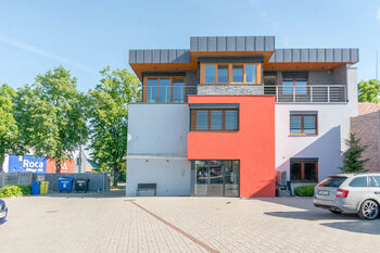 Pronájem kancelářských prostor 162 m², Hradec Králové