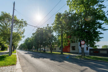 Pronájem kancelářských prostor 162 m², Hradec Králové