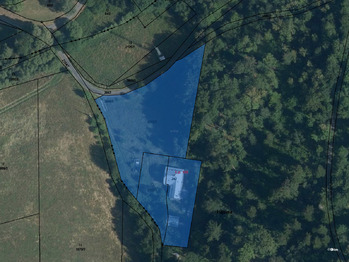 KM - 15.08.2024 - Prodej domu 91 m², Krasov