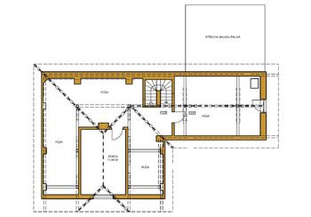 Prodej domu 91 m², Krasov