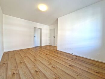 Prodej bytu 2+1 v osobním vlastnictví 47 m², Milovice