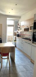 Pronájem bytu 1+1 v osobním vlastnictví 41 m², Ostrava