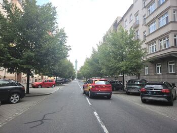 Pronájem bytu 1+1 v osobním vlastnictví 41 m², Ostrava