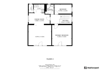 Prodej domu 225 m², Újezd