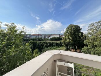 Pronájem bytu 3+kk v osobním vlastnictví 81 m², Praha 5 - Smíchov