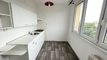 Pronájem bytu 2+kk v osobním vlastnictví 39 m², Ostrava