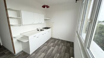 Pronájem bytu 1+1 v osobním vlastnictví 38 m², Ostrava