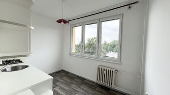 Pronájem bytu 1+1 v osobním vlastnictví 38 m², Ostrava