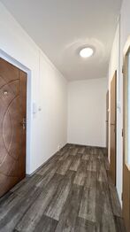 Pronájem bytu 1+1 v osobním vlastnictví 38 m², Ostrava