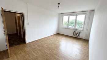 Pronájem bytu 1+1 v osobním vlastnictví 38 m², Ostrava