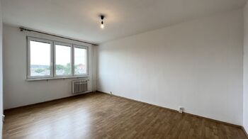 Pronájem bytu 1+1 v osobním vlastnictví 38 m², Ostrava