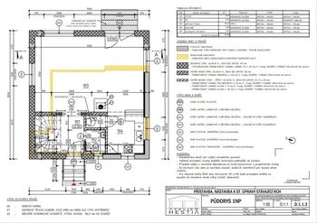 Prodej chaty / chalupy 41 m², Zadní Třebaň