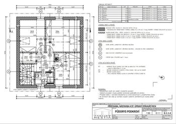 Prodej chaty / chalupy 41 m², Zadní Třebaň