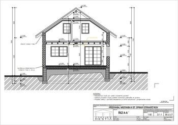 Prodej chaty / chalupy 41 m², Zadní Třebaň