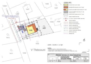 Prodej chaty / chalupy 41 m², Zadní Třebaň