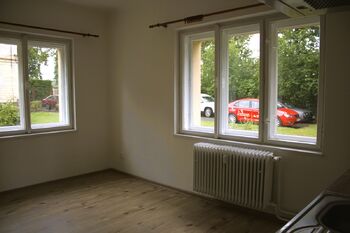 Pronájem bytu 3+kk v osobním vlastnictví 64 m², Střížovice