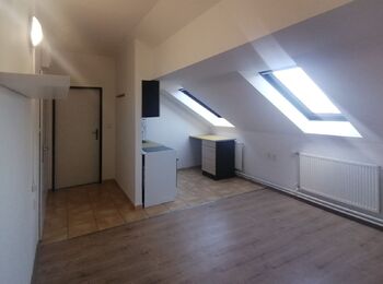 Pronájem bytu 1+1 v osobním vlastnictví 42 m², Svitavy