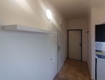 Pronájem bytu 1+1 v osobním vlastnictví 42 m², Svitavy