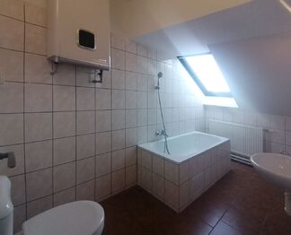 Pronájem bytu 1+1 v osobním vlastnictví 42 m², Svitavy