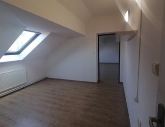 Pronájem bytu 1+1 v osobním vlastnictví 42 m², Svitavy