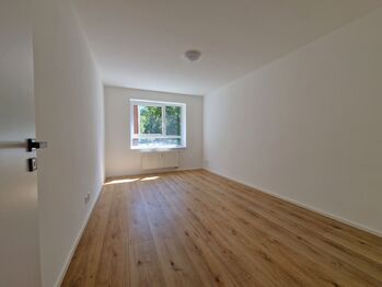 Prodej bytu 2+1 v osobním vlastnictví 46 m², Milovice