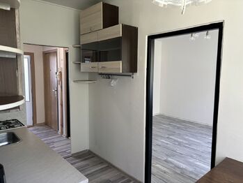 Pronájem bytu 2+1 v osobním vlastnictví 50 m², České Budějovice