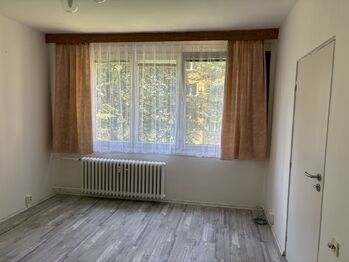 Pronájem bytu 2+1 v osobním vlastnictví 50 m², České Budějovice