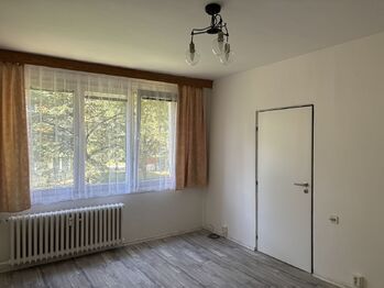 Pronájem bytu 2+1 v osobním vlastnictví 50 m², České Budějovice