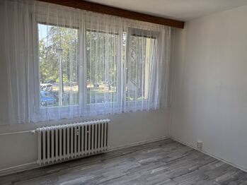 Pronájem bytu 2+1 v osobním vlastnictví 50 m², České Budějovice