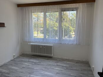 Pronájem bytu 2+1 v osobním vlastnictví 50 m², České Budějovice