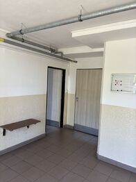 Pronájem bytu 2+1 v osobním vlastnictví 50 m², České Budějovice