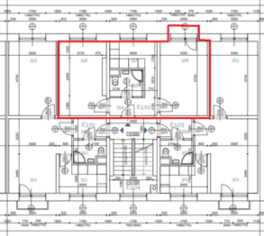 Prodej bytu 2+1 v osobním vlastnictví 48 m², Milovice