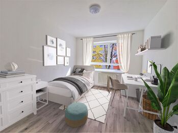 Prodej bytu 2+1 v osobním vlastnictví 48 m², Milovice