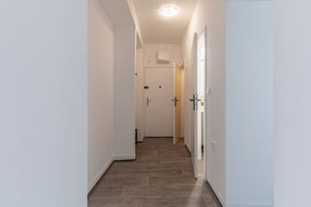 Pronájem bytu 3+1 v osobním vlastnictví 63 m², Litvínov