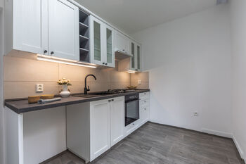 Pronájem bytu 3+1 v osobním vlastnictví 63 m², Litvínov