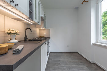 Pronájem bytu 3+1 v osobním vlastnictví 63 m², Litvínov