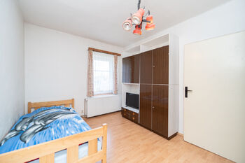 Prodej domu 125 m², Verneřice