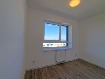 Prodej bytu 2+1 v osobním vlastnictví 46 m², Milovice