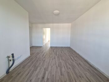 Prodej bytu 2+1 v osobním vlastnictví 46 m², Milovice