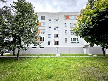 Prodej bytu 1+kk v družstevním vlastnictví 42 m², České Budějovice