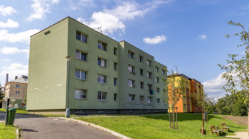 Prodej bytu 3+1 v osobním vlastnictví 70 m², Kamenický Šenov