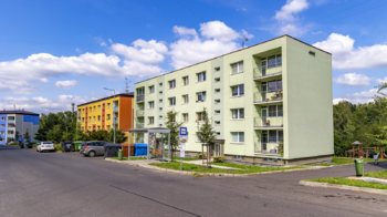 Prodej bytu 3+1 v osobním vlastnictví 70 m², Kamenický Šenov