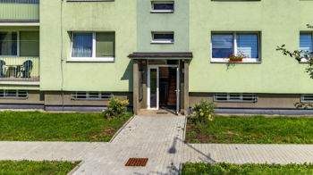 Prodej bytu 3+1 v osobním vlastnictví 70 m², Kamenický Šenov