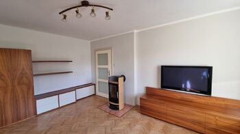 Pronájem bytu 3+1 v osobním vlastnictví 75 m², Šumperk